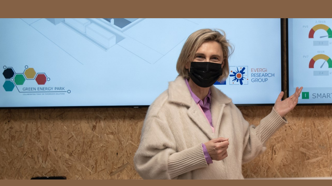 TELETASK: ускорение энергетического перехода в Европе